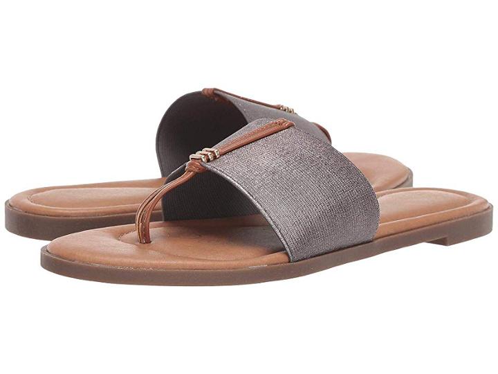 Mootsies Tootsies Chester (champagne) Women's Sandals