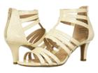 A2 By Aerosoles Pastel (bone Snake) Women's Sandals
