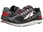Altra Footwear Provision 3 (black/red) Men's Running Shoes