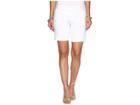 Lilly Pulitzer Gardinia Shorts (resort White) Women's Shorts