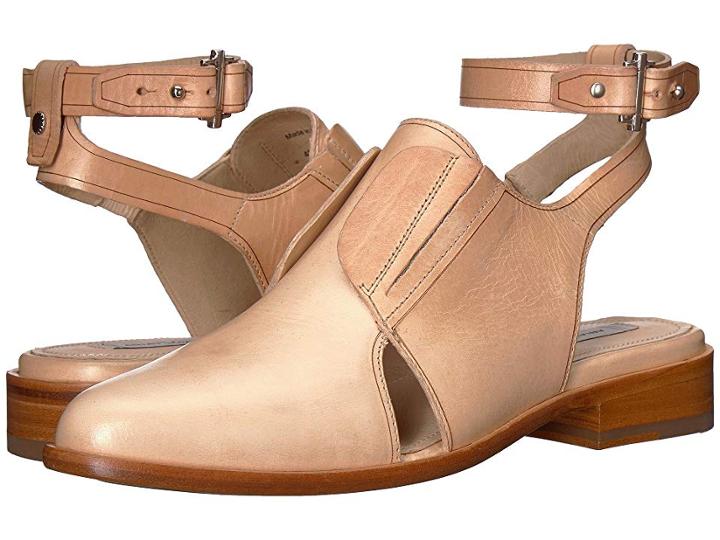 Two24 By Ariat Rush (nude) Cowboy Boots