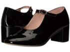 Repetto Juliette (black) Women's Shoes