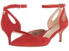 Nine West Madinluv (red) Women's Shoes