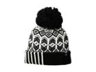 Smartwool Crystal Ridge Pattern Hat (winter White Donegal) Knit Hats