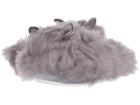 Steve Madden Kids Jbuniev (little Kid/big Kid) (grey) Girls Shoes