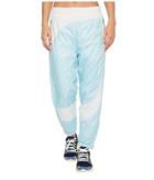 Under Armour Relay Pattern Track Pants (blue) Women's Casual Pants