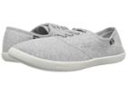 Billabong Addy (athletic Grey) Women's Lace Up Casual Shoes