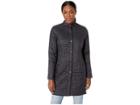 The North Face Alphabet City Parka (tnf Black/tnf Black) Women's Coat