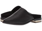 Kelsi Dagger Brooklyn Aiva (black Leather/suede) Women's Shoes