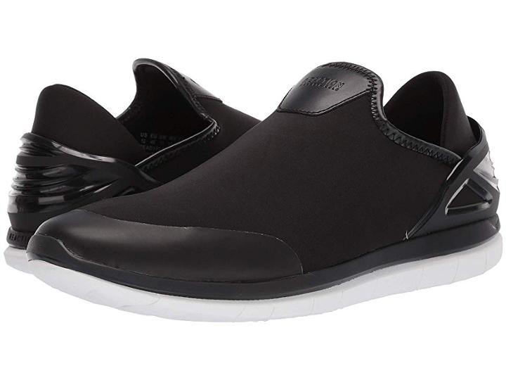Kenneth Cole Reaction Readyflex Sport (black) Men's Shoes