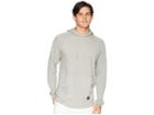 Rip Curl All In Long Sleeve Hooded (off-white) Men's Clothing