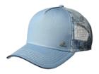 Prana Idalis Trucker (blue Sierra) Baseball Caps