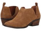 Lucky Brand Fayth (tapenade) Women's Shoes