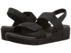 Yellow Box Nettie (black) Girls Shoes