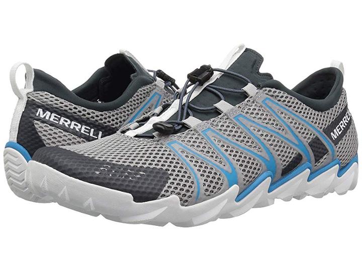 Merrell Tetrex (vapor) Men's Shoes