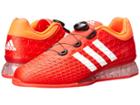 Adidas Leistung. 16 (red/white/solar Red) Men's Shoes