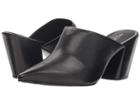 Rag & Bone Beha Mule (black) Women's Clog Shoes
