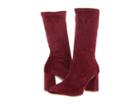 Sbicca Noelani (wine) Women's Pull-on Boots