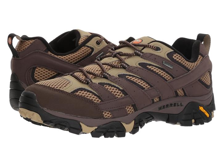 Merrell Moab 2 Gtx (bracken) Men's Shoes
