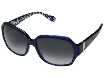 Diane Von Furstenberg Anna (royal) Fashion Sunglasses