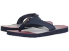 Tommy Hilfiger Comb 5 (crimson Multi Stripe Print) Men's Shoes
