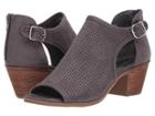 Carlos By Carlos Santana Dawn (titanium Blue) Women's Shoes