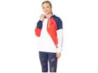 Reebok Activchill Windbreaker (white) Women's Clothing