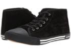Seavees White Walls Sneaker (black) Men's Shoes
