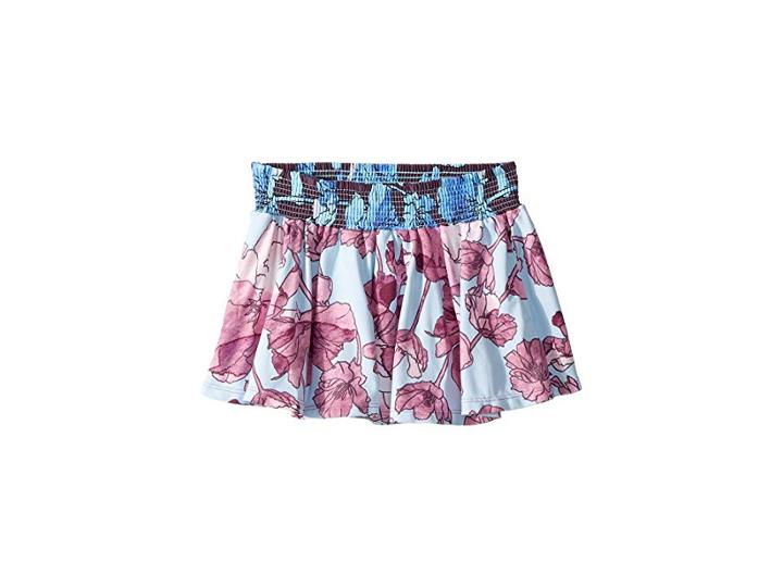 Maaji Kids Rosemary Skirt Cover-up (toddler/little Kids/big Kids) (multicolor) Girl's Swimwear