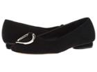 Tahari Vision (black) Women's Shoes