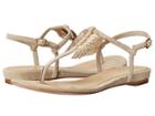 Ash Olympe (seta) Women's Sandals