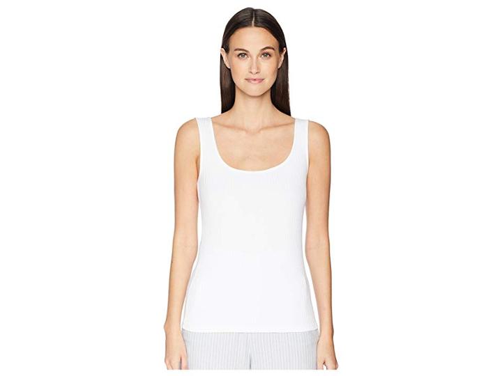 Baldwin Veda (white) Women's Sleeveless