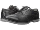Madden By Steve Madden Castor (black) Men's Shoes