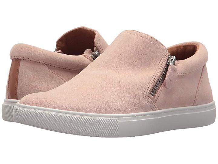 Gentle Souls By Kenneth Cole Lowe (rose) Women's Shoes