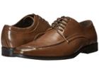 Kenneth Cole Unlisted Secret Stash (cognac) Men's Shoes