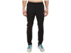 Nike Dry Academy Soccer Pant (black/black/white) Men's Casual Pants