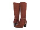 A2 By Aerosoles Stonewall (mid Brown Fabric) Women's Boots