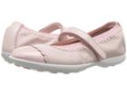 Geox Kids Jodie 85 (little Kid/big Kid) (light Rose) Girl's Shoes