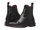 Frye Jones Chelsea (chocolate Vintage Veg Tan) Men's Boots