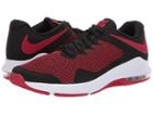 Nike Air Max Alpha Trainer (black/gym Red) Men's Cross Training Shoes