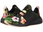 New Balance Fresh Foam Cruz V1 (black/sunrise Glo) Women's Running Shoes