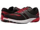 Brooks Purecadence 6 (black/anthracite/high Risk Red) Men's Running Shoes