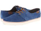 Circa Crip (dark Blue) Men's Skate Shoes