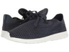 Native Shoes Apollo Xl (darknite Grey/shell White/shell Rubber/triangle) Lace Up Casual Shoes