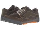 Merrell Berner Lace (dusty Olive) Men's Lace Up Casual Shoes