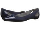 Lifestride Zesty (lux Navy) Women's Shoes