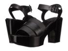 Clergerie Culturk (black) Women's Shoes
