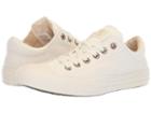 Converse Chuck Taylor All Star Madison Rep Style Ox (egret/light Twine) Women's Shoes