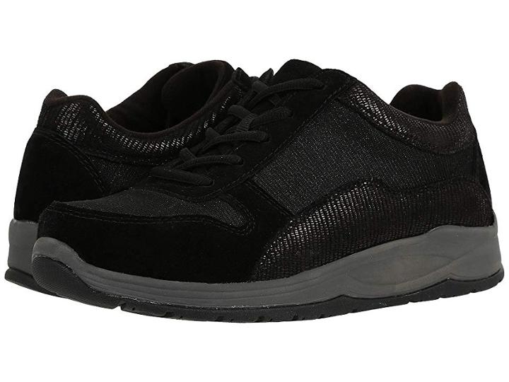 Drew Tuscany (black Multi) Women's Maryjane Shoes