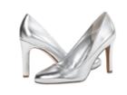 Nine West Gramercy (silver Multi) High Heels